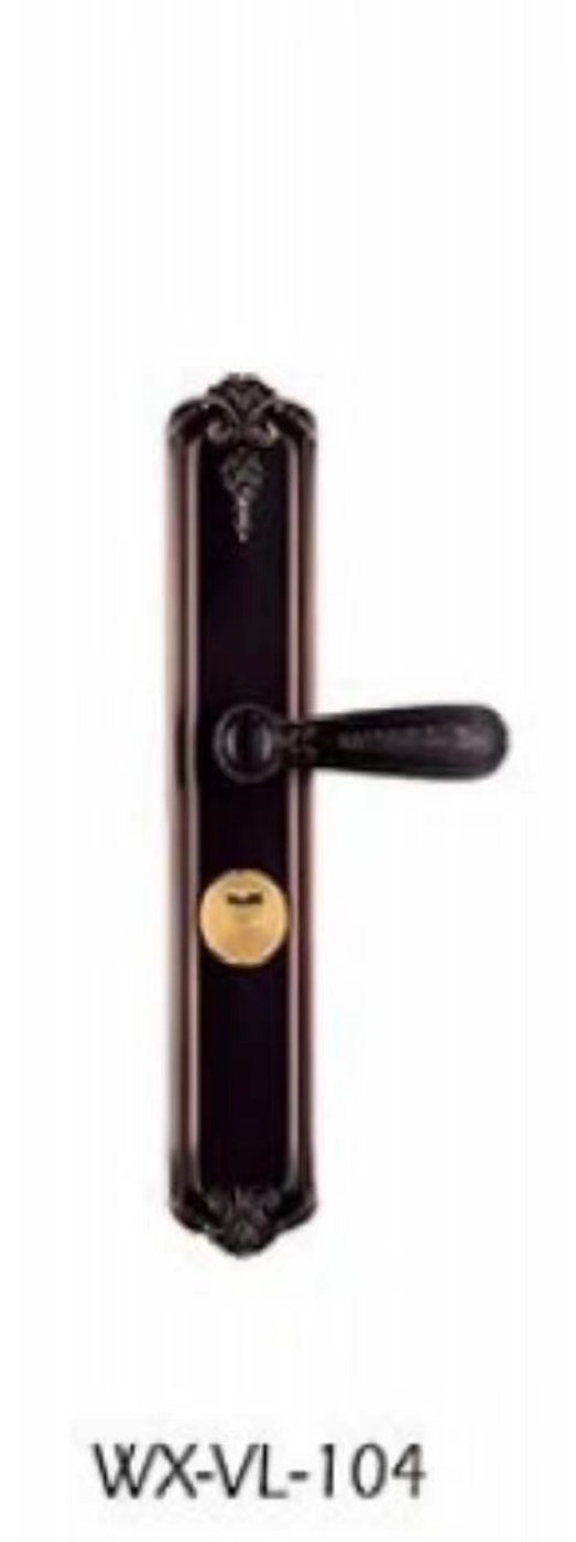 Wanxin Extra Handle Set (Front/Back) gallery image