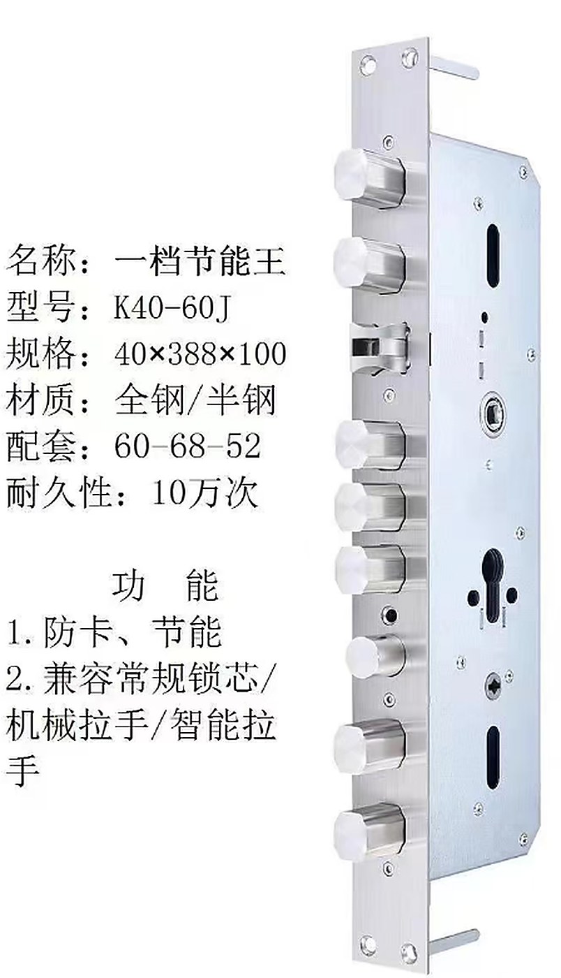 Wanxin WX-LSG-2601 Single Wrought Door gallery image