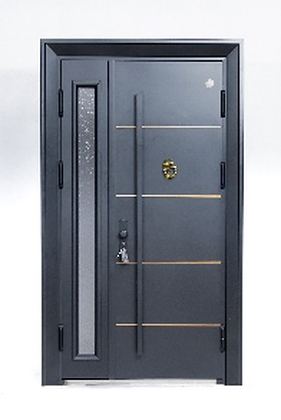Wanxin WX-SG-2401 Single Door