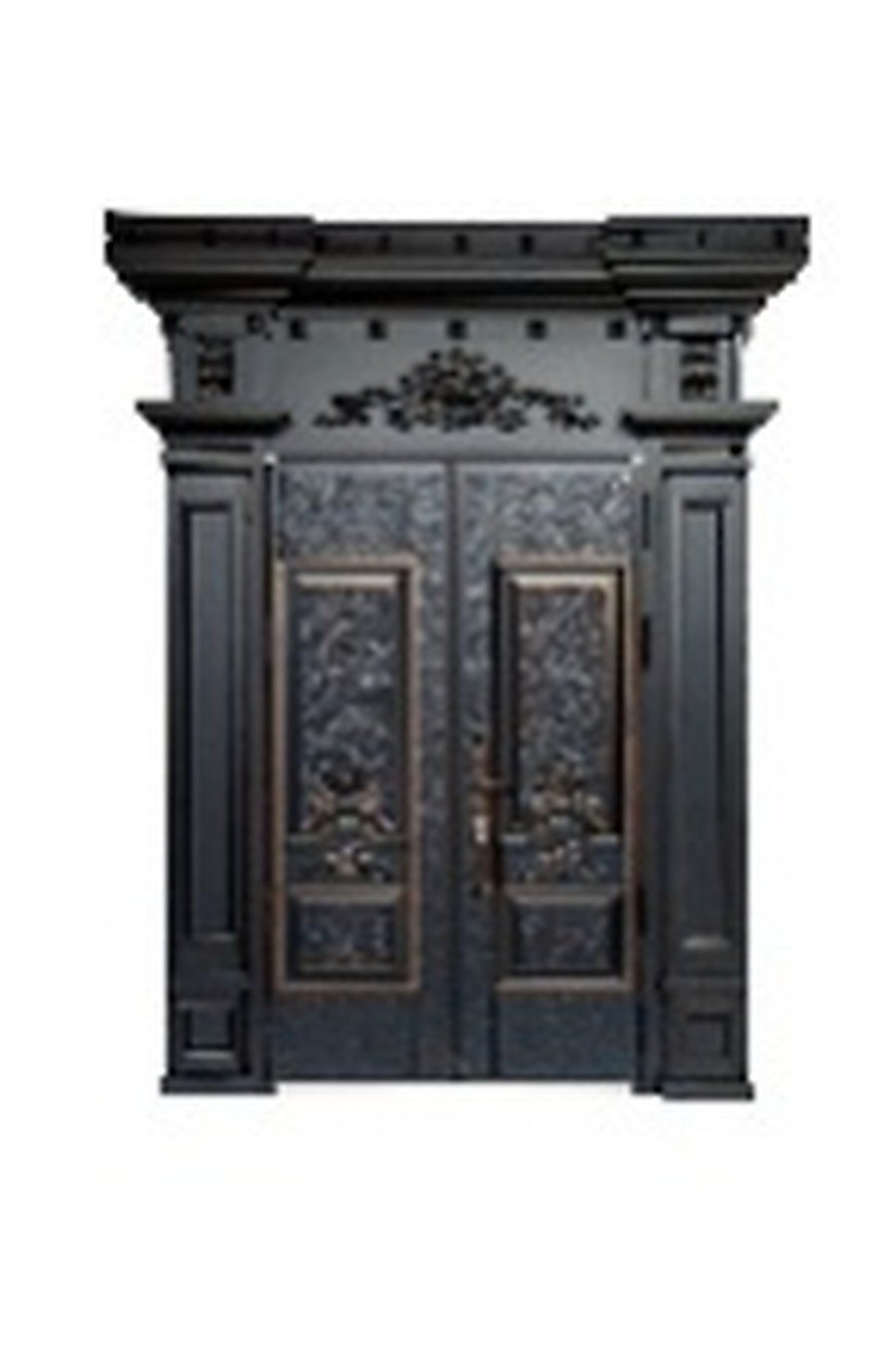 Wanxin WX-VD-2522S Maitre Double Door gallery image