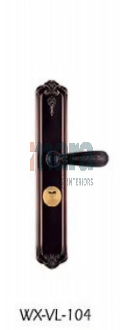 Wanxin Extra Handle Set (Front/Back) gallery image