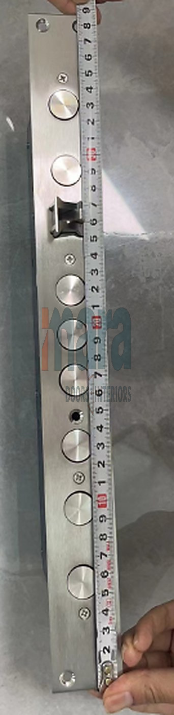 Smart Lock — WXSM301 gallery image