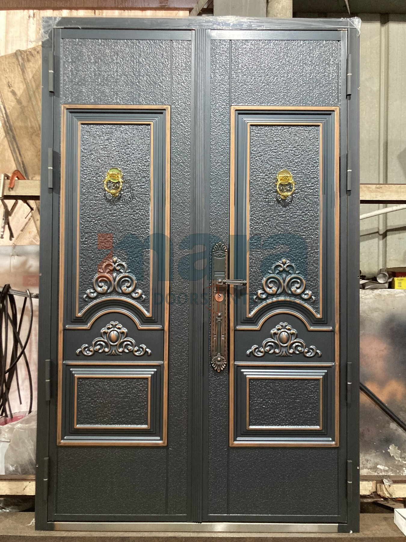 Security Door Buying Guide for Kenyan Homes (2026)