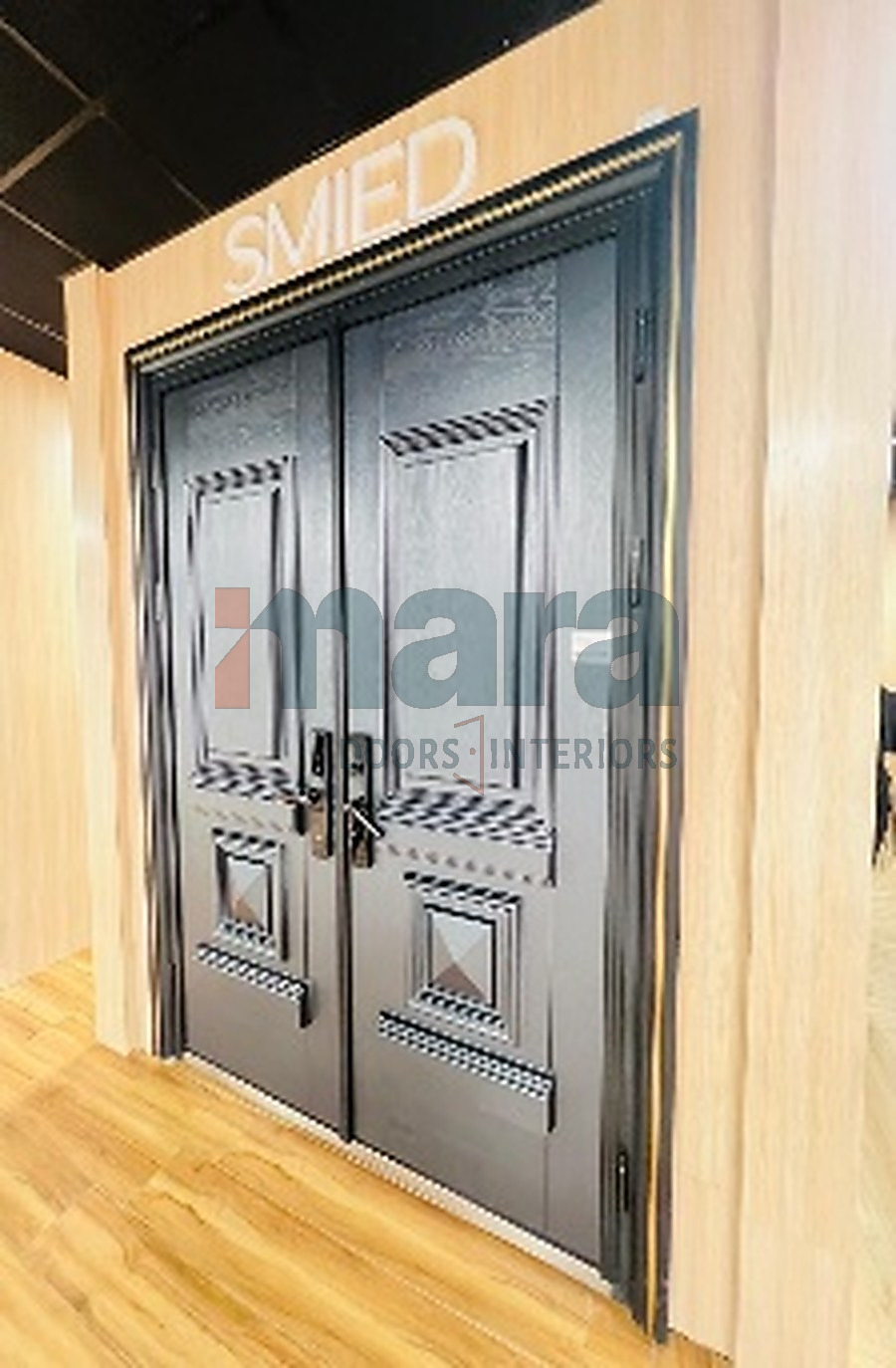 Best Apartment Steel Doors in Nairobi (2026)